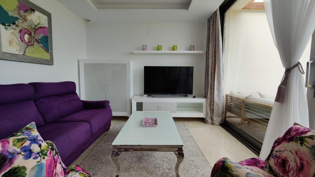 Paradise Luxury Villa Sea View فيياخويوسا المظهر الخارجي الصورة