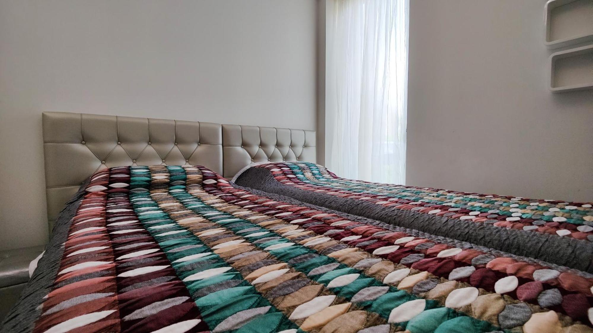 Paradise Luxury Villa Sea View فيياخويوسا المظهر الخارجي الصورة