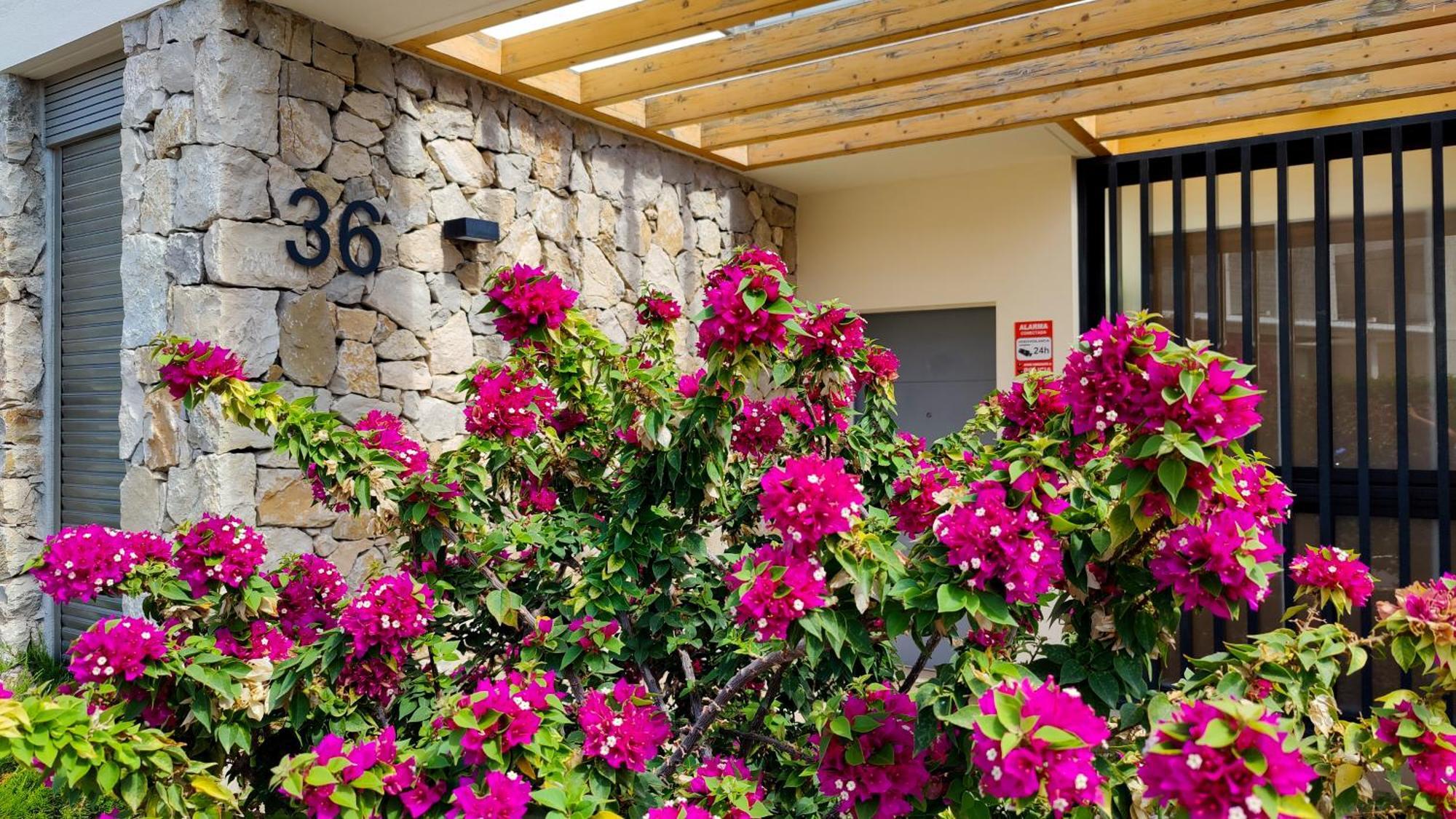 Paradise Luxury Villa Sea View فيياخويوسا المظهر الخارجي الصورة