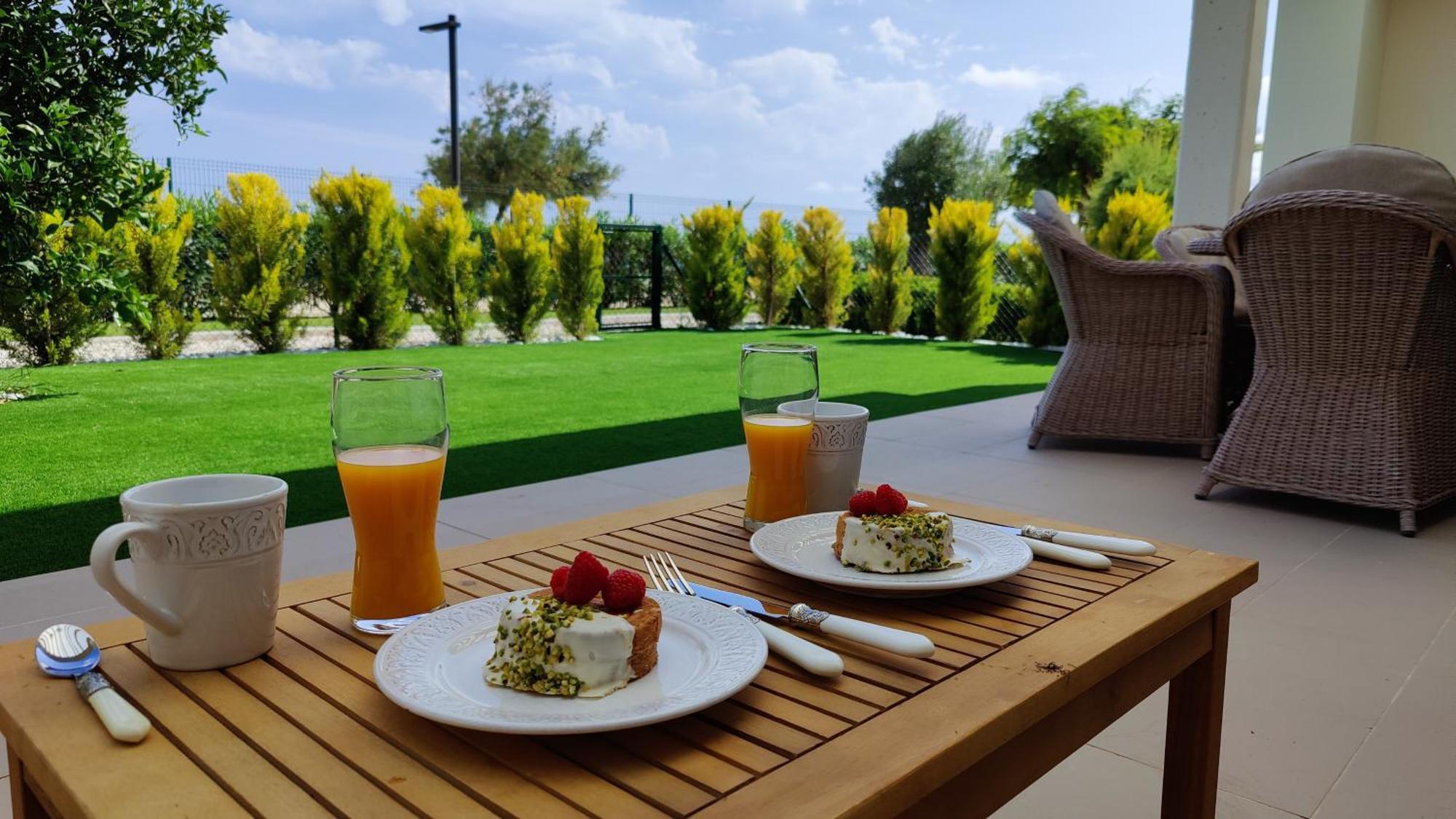 Paradise Luxury Villa Sea View فيياخويوسا المظهر الخارجي الصورة